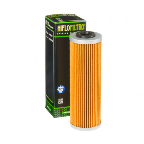 Φίλτρο λαδιού HIFLO HF159 Φίλτρο λαδιού HIFLO HF159